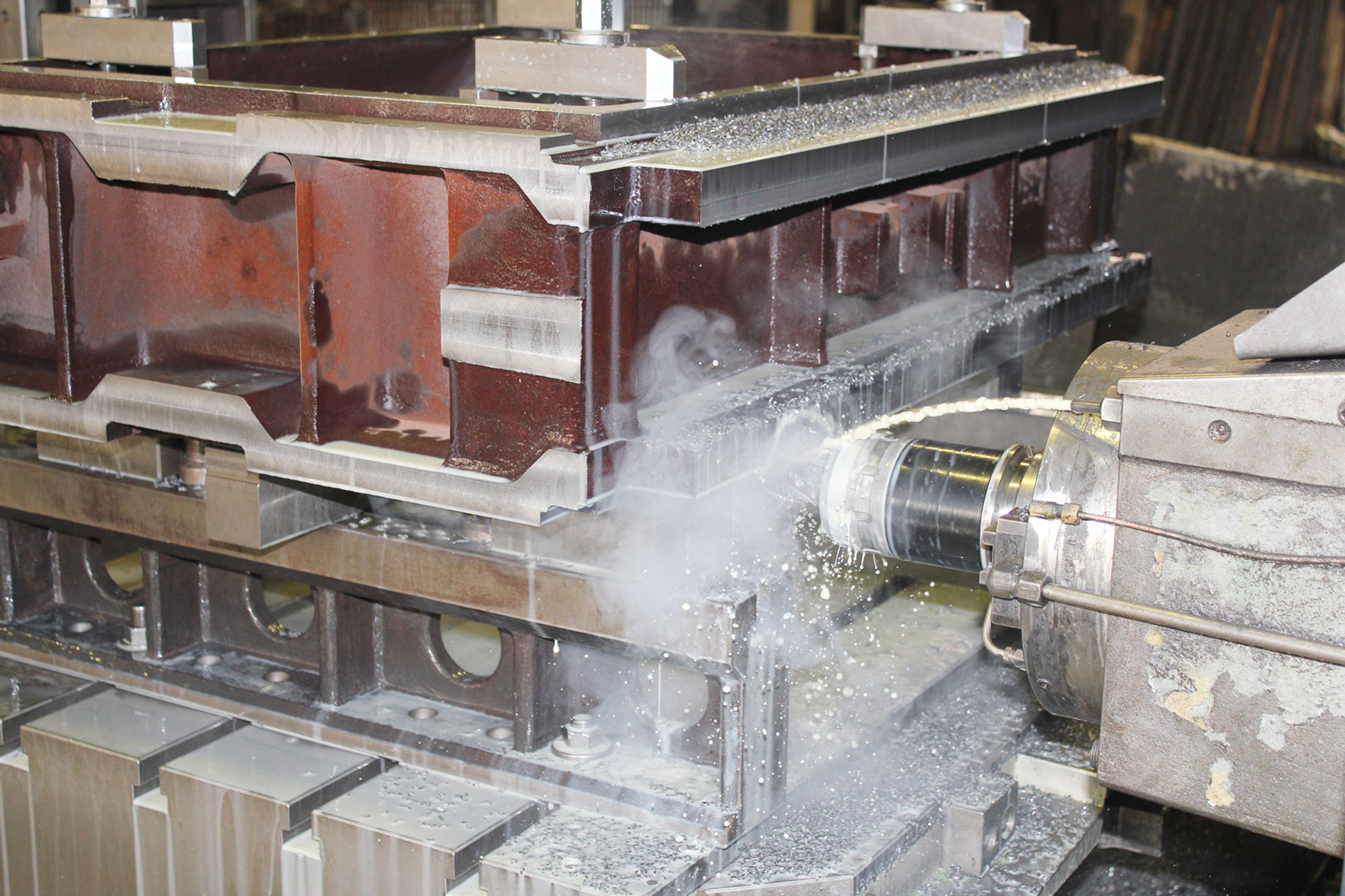 角田製作所イメージ